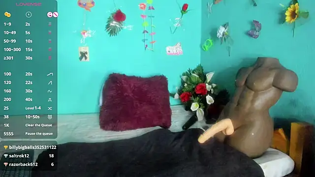 Snapshot of SheraHadee chatting on 04/01/26, 01:41 SheraHadee online show from 04/01/26, 01:41
