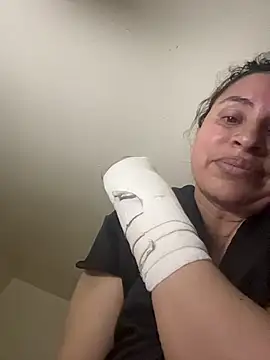 SheraHadee online show from 07/01/26, 02:13