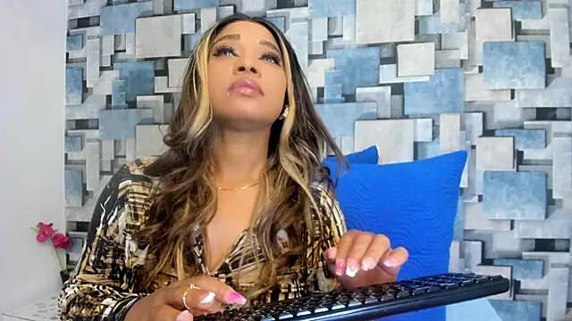 angel dthroatt online show from 05/25/26, 12:11