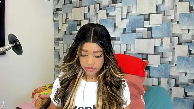 angel dthroatt online show from 06/01/26, 12:07