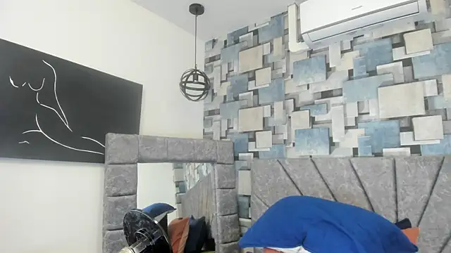 angel dthroatt online show from 07/25/26, 12:03