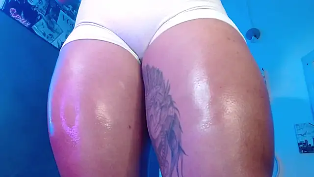 Snapshot of BellaLiz_ chatting on 01/31/25, 08:54 BellaLiz  online show from 01/31/25, 08:54