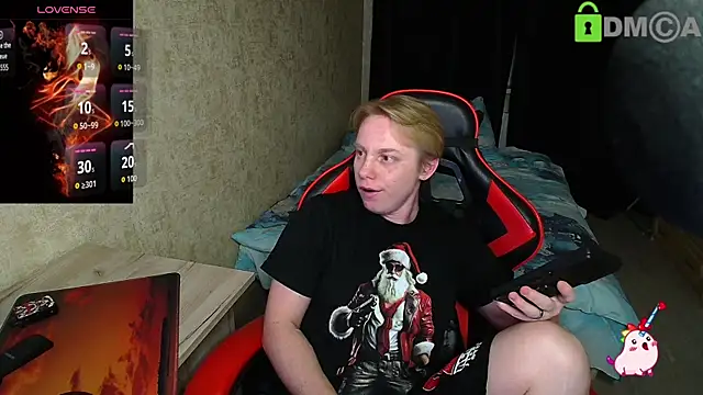 Snapshot of Alexis_Gordon chatting on 10/30/25, 08:09 Alexis Gordon online show from 10/30/25, 08:09