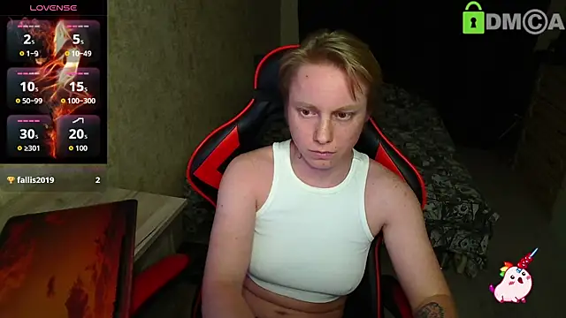 Snapshot of Alexis_Gordon chatting on 11/14/25, 05:11 Alexis Gordon online show from 11/14/25, 05:11