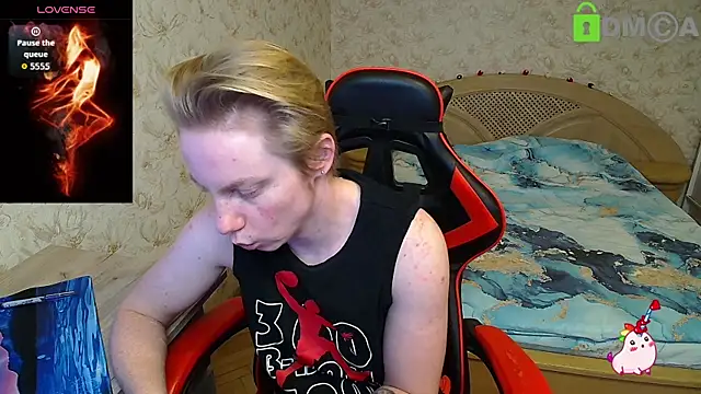 Snapshot of Alexis_Gordon chatting on 11/21/25, 10:03 Alexis Gordon online show from 11/21/25, 10:03