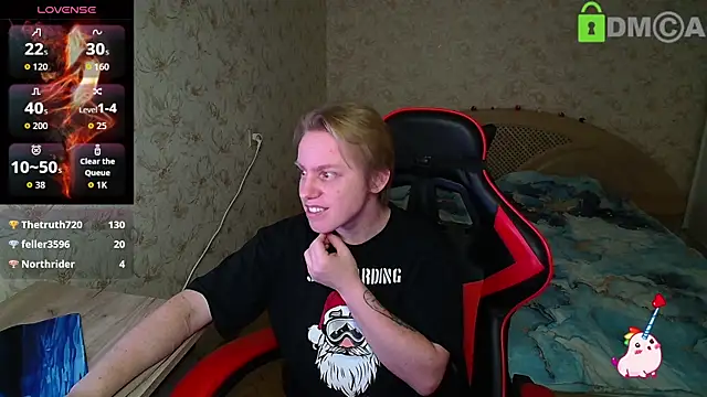 Snapshot of Alexis_Gordon chatting on 11/25/25, 12:10 Alexis Gordon online show from 11/25/25, 12:10