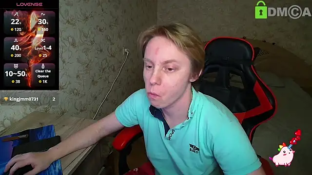 Snapshot of Alexis_Gordon chatting on 12/15/25, 10:58 Alexis Gordon online show from 12/15/25, 10:58