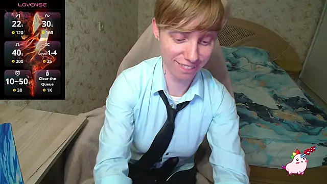 Snapshot of Alexis_Gordon chatting on 07/13/26, 01:58 Alexis Gordon online show from 07/13/26, 01:58