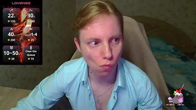 Snapshot of Alexis_Gordon chatting on 07/24/26, 11:52 Alexis Gordon online show from 07/24/26, 11:52