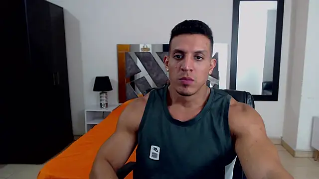 Frank heaven01 online show from 12/03/24, 02:03