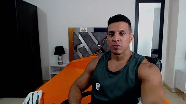 Frank heaven01 online show from 12/12/24, 07:37