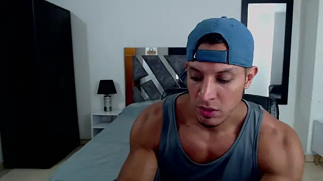 Frank heaven01 online show from 12/23/24, 12:35