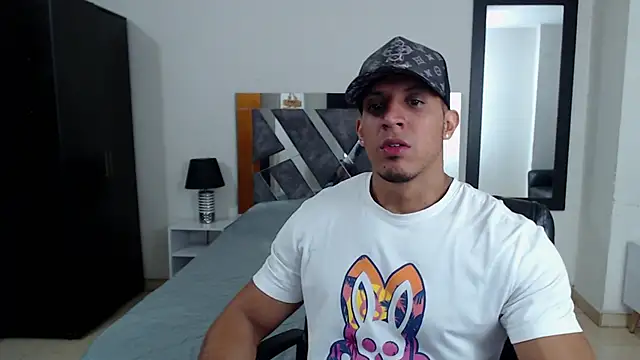 Frank heaven01 online show from 01/09/25, 03:34