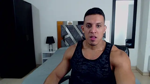 Frank heaven01 online show from 01/09/25, 11:02