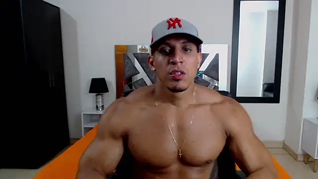 Frank heaven01 online show from 01/28/25, 03:25