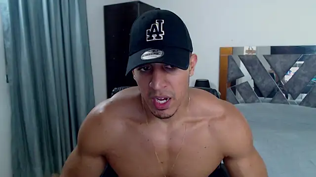 Frank heaven01 online show from 02/16/25, 01:03