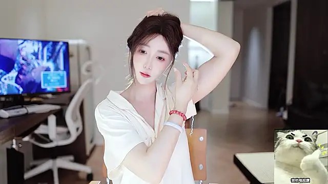 -Aricia- online show from 05/24/26, 05:18