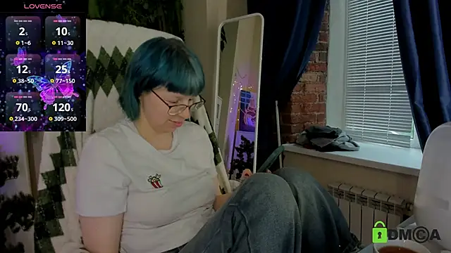 Melissa Wells online show from 05/16/26, 12:07