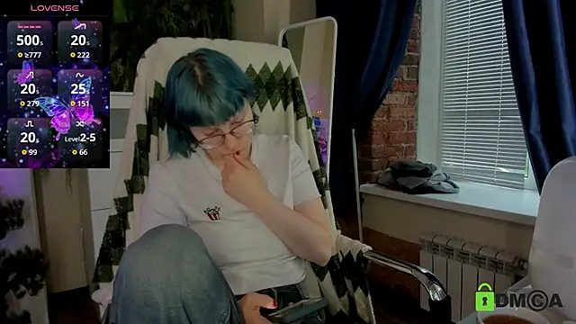 Melissa Wells online show from 05/16/26, 12:18