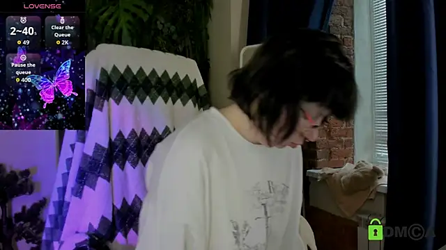 Melissa Wells online show from 05/30/26, 03:09