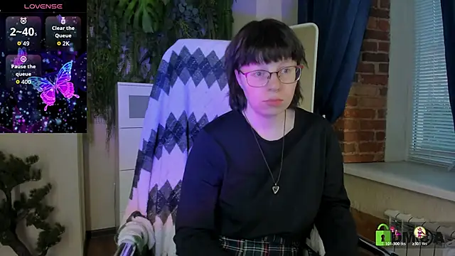 Melissa Wells online show from 06/11/26, 12:54