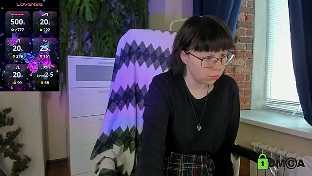 Melissa Wells online show from 06/11/26, 02:53