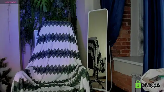 Melissa Wells online show from 06/12/26, 09:25