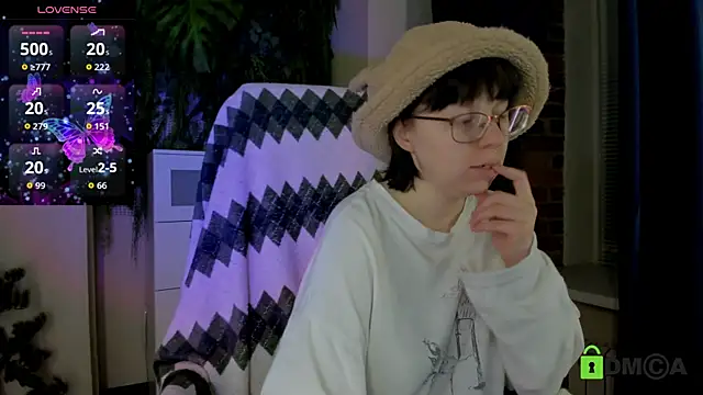 Melissa Wells online show from 06/13/26, 11:24