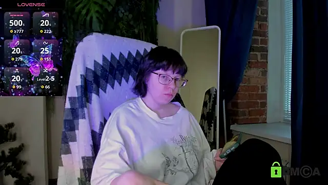 Melissa Wells online show from 06/14/26, 02:24