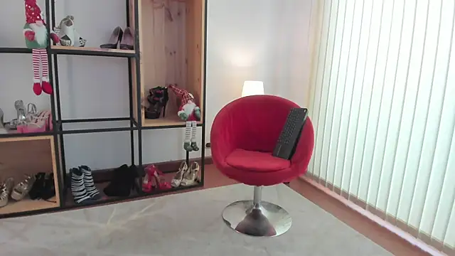AdaSpencer1 online show from 12/28/24, 03:15