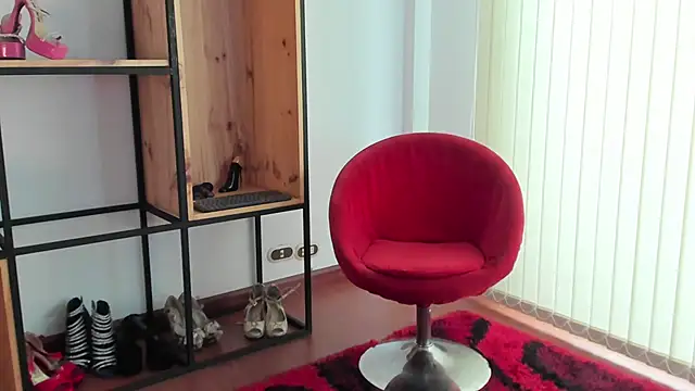AdaSpencer1 online show from 03/01/25, 03:16