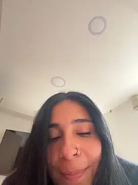 Meganmilk1 online show from 06/12/26, 05:45