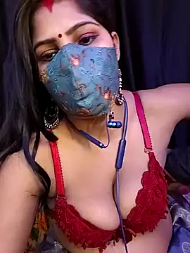 Snapshot of MUMTAJ_1 chatting on 01/25/25, 12:48 MUMTAJ 1 online show from 01/25/25, 12:48