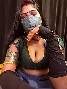 Snapshot of MUMTAJ_1 chatting on 02/01/25, 07:23 MUMTAJ 1 online show from 02/01/25, 07:23