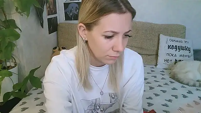 -GoldenGirl- online show from 05/03/26, 11:27