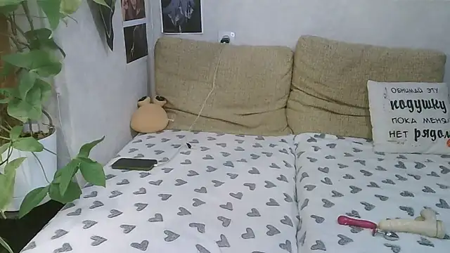 -GoldenGirl- online show from 05/08/26, 10:59
