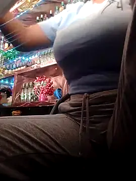 VivienAndClark online show from 03/18/25, 05:53