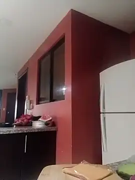 VivienAndClark online show from 09/16/25, 03:35