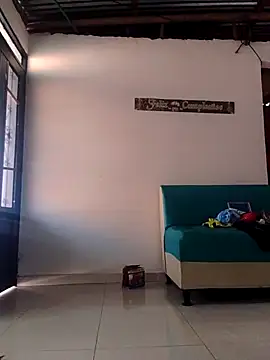 VivienAndClark online show from 10/09/25, 01:31