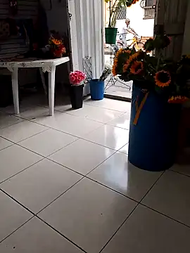 VivienAndClark online show from 10/18/25, 07:25