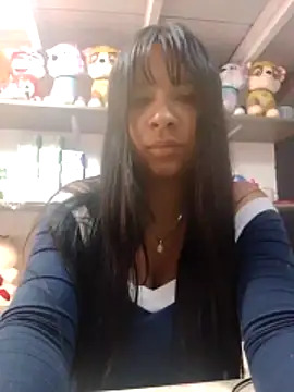 VivienAndClark online show from 10/29/25, 06:53