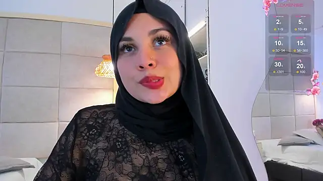  anjum  online show from 12/17/24, 03:06