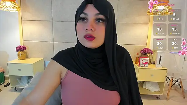  anjum  online show from 10/08/25, 09:18