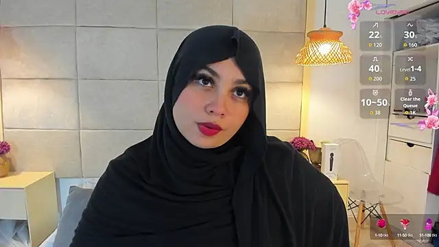  anjum  online show from 10/09/25, 09:18