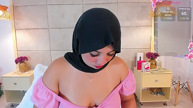  anjum  online show from 01/09/26, 11:57