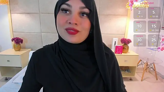  anjum  online show from 05/21/26, 09:27