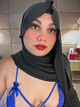  anjum  online show from 07/21/26, 01:35