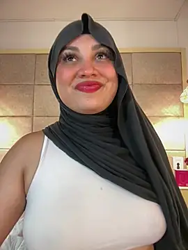  anjum  online show from 07/28/26, 12:48