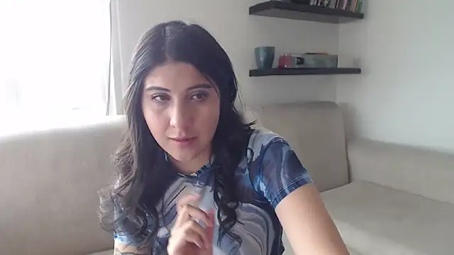 BubbleGumm  online show from 05/16/26, 09:13
