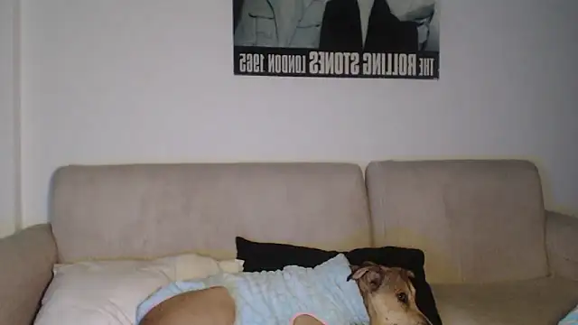 BubbleGumm  online show from 06/18/26, 06:13